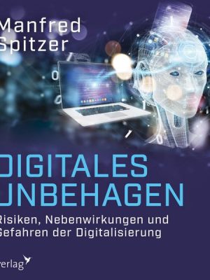 Digitales Unbehagen