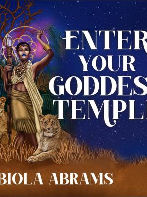 Enter Your Goddess Temple