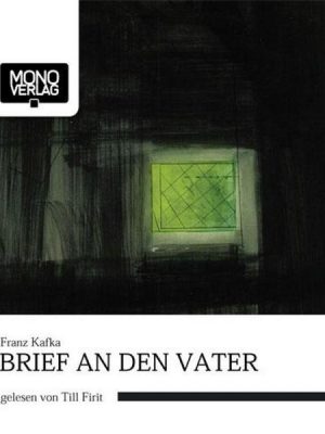 Brief an den Vater