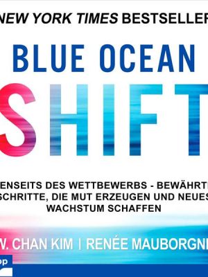 Blue Ocean Shift