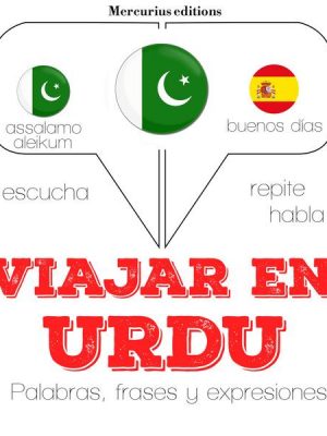 Viajar en Urdu