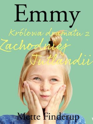 Emmy 4 - Królowa dramatu z Zachodniej Jutlandii