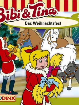 Das Weihnachtsfest