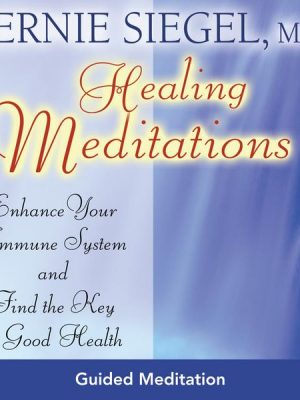 Healing Meditations