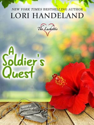 A Soldier's Quest