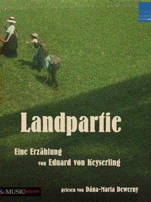 Landpartie