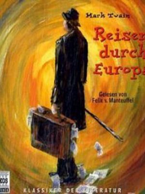 Reisen durch Europa