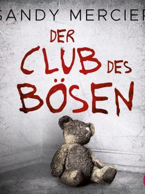 Der Club des Bösen