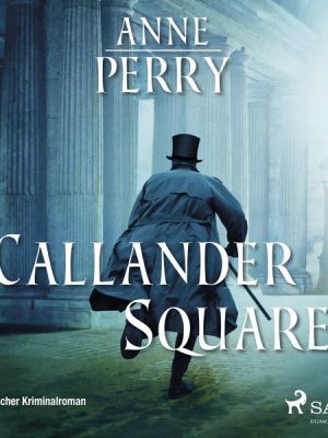 Callander Square- Historischer Krimi