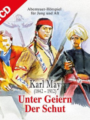 Unter Geiern und Der Schut