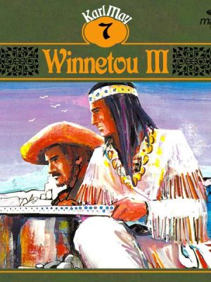 Winnetou III