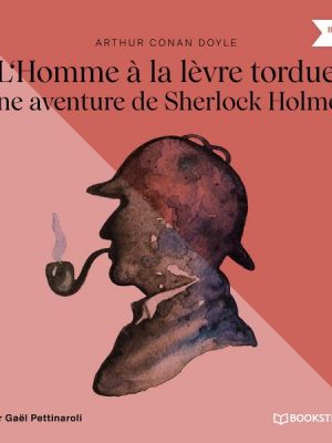 L'Homme à la lèvre tordue