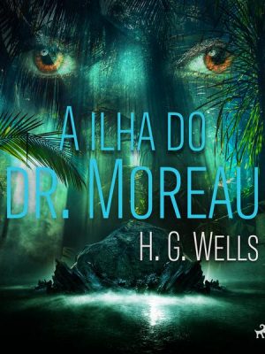 A ilha do dr. Moreau
