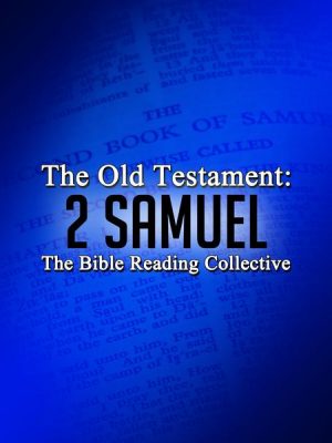 The Old Testament: 2 Samuel