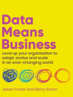 Data Means Business