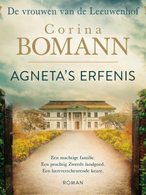 Agneta's erfenis