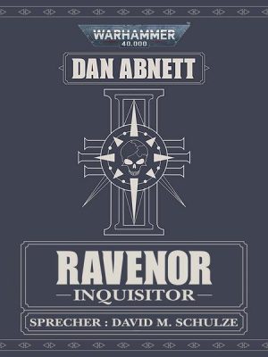 Warhammer 40.000: Ravenor 01