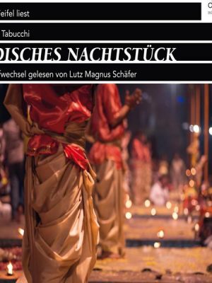 Indisches Nachtstück