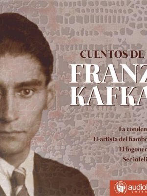 Cuentos de Kafka