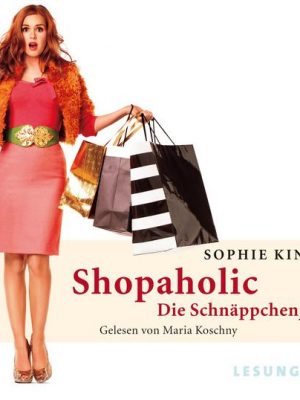 Shopaholic