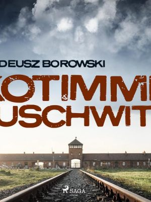 Kotimme Auschwitz