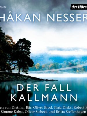 Der Fall Kallmann