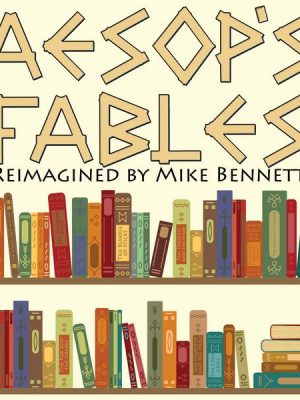 Aesop's Fables Reimagined