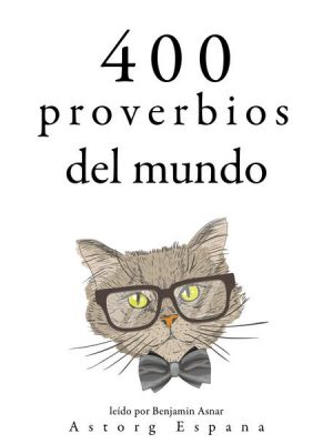 400 proverbios del mundo