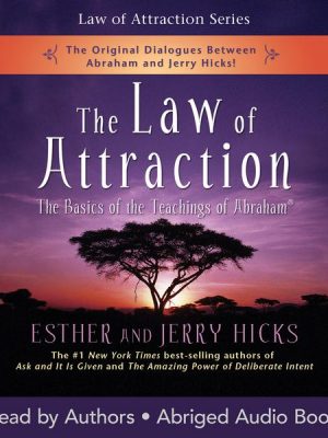 The Law of Attraction