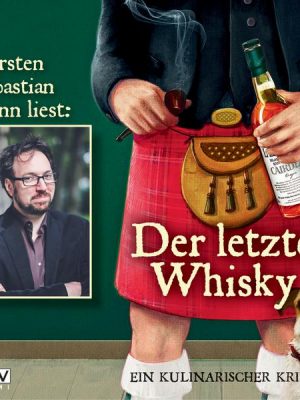 Der letzte Whisky