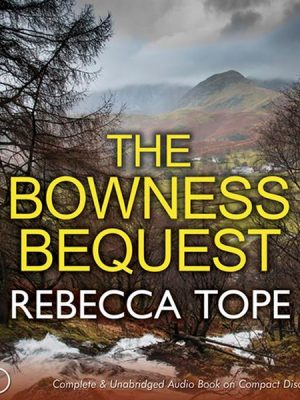 The Bowness Bequest