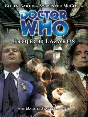 Project: Lazarus