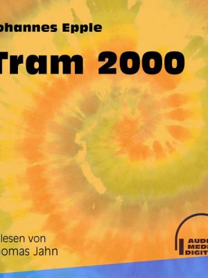 Tram 2000