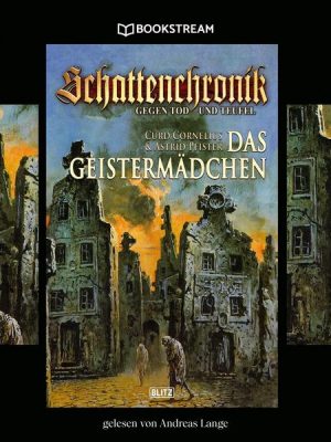 Das Geistermädchen