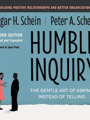 Humble Inquiry