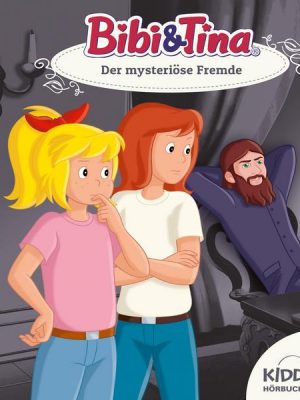 Der mysteriöse Fremde