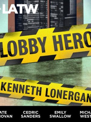 Lobby Hero