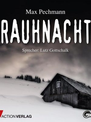 Rauhnacht