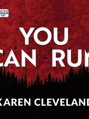 You Can Run