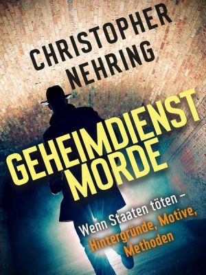 Geheimdienstmorde