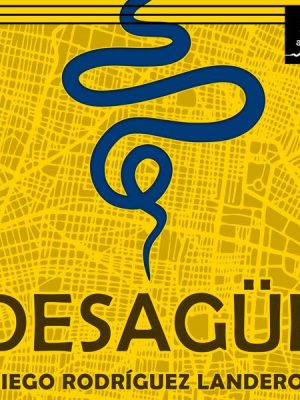 Desagüe