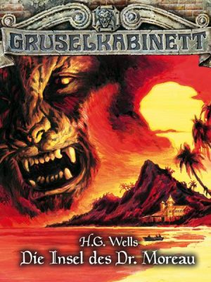 Die Insel des Dr. Moreau