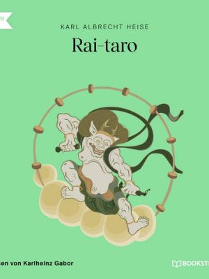 Rai-taro