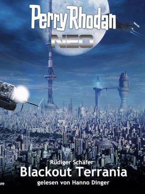 Perry Rhodan Neo 249: Blackout Terrania