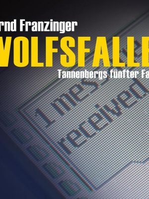 Wolfsfalle (Ungekürzt)