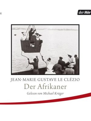 Der Afrikaner