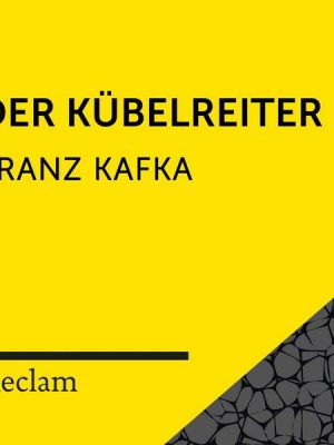 Kafka: Der Kübelreiter