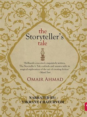 The Storyteller's Tale