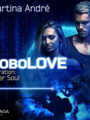 RoboLOVE #3 -  Operation: Silver Soul