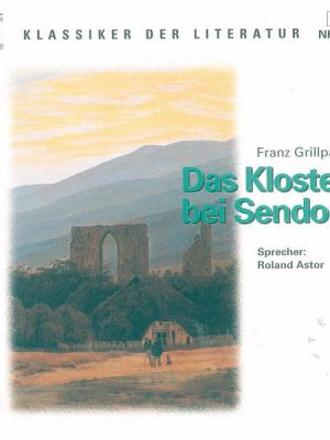 Das Kloster bei Sendomir